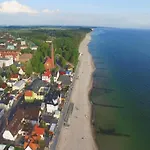 Prázdninový dům Two-story Homes Close To The Seaside Sarbinowo