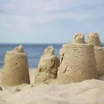 Two-story Homes Close To The Seaside * Sarbinowo