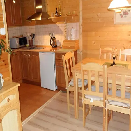 House In Near Baltic بيت للعطل