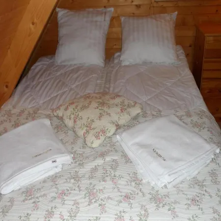 House In Near Baltic بيت للعطل *