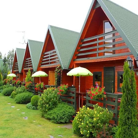 Near The Sea, Holiday home Sarbinowo