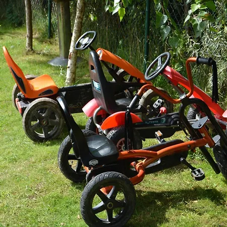 House In Near Baltic بيت للعطل *