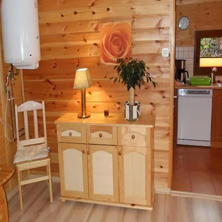 House In Near Baltic بيت للعطل *