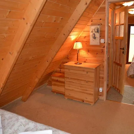 House In Near Baltic *