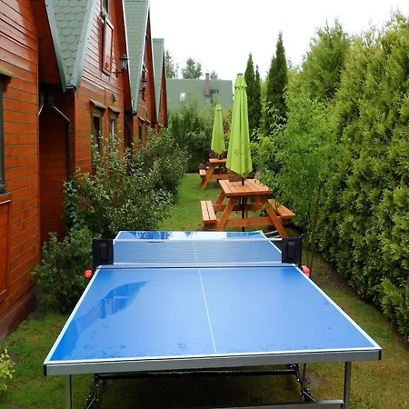 بيت للعطل House In Near Baltic *