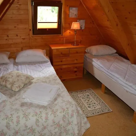 Near The Sea, Holiday home Sarbinowo