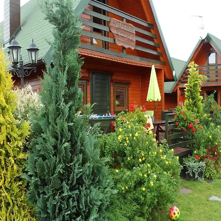 Two-story Homes Close To The Seaside Prázdninový dům