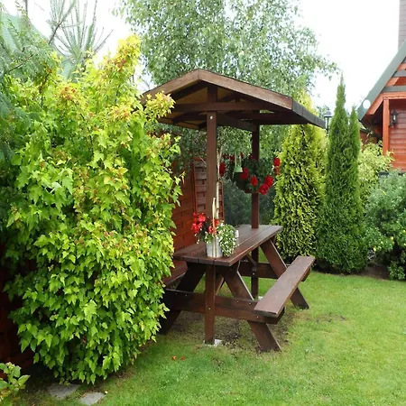 Near The Sea, Holiday home Sarbinowo