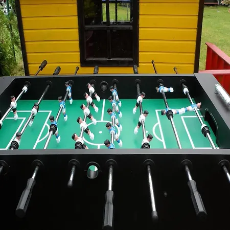 House In Near Baltic ساربينوفو