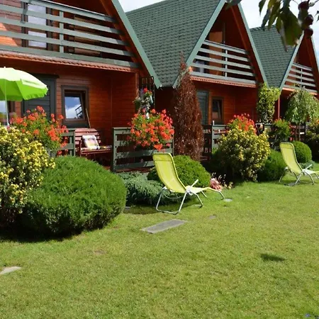 Near The Sea, * Sarbinowo