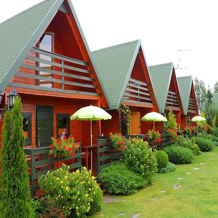 Near The Sea, Holiday home