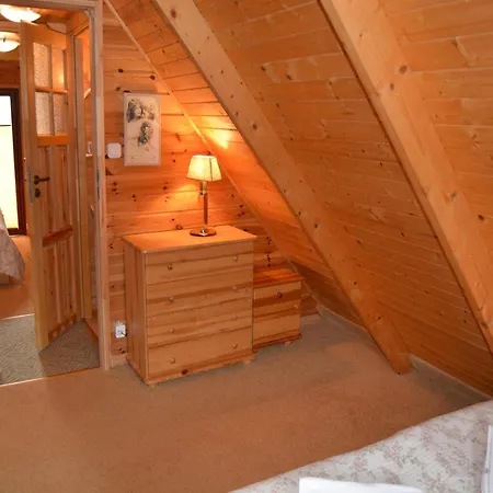 Holiday home Near The Sea,