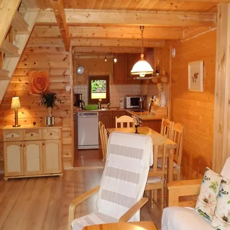 بيت للعطل House In Near Baltic ساربينوفو