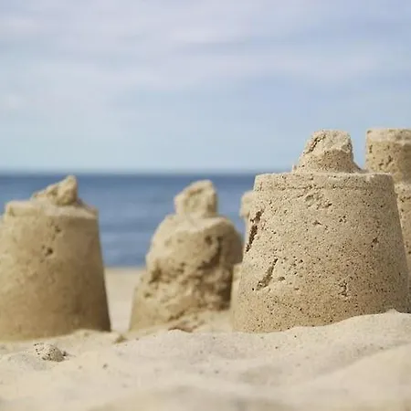 Holiday home Near The Sea,