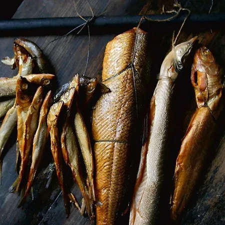 House In Near Baltic بيت للعطل ساربينوفو