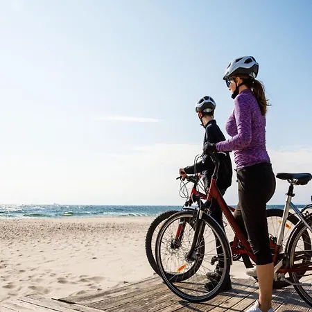 House In Near Baltic * ساربينوفو