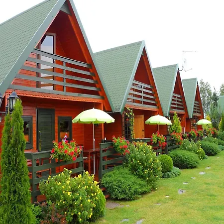 بيت للعطل House In Near Baltic *