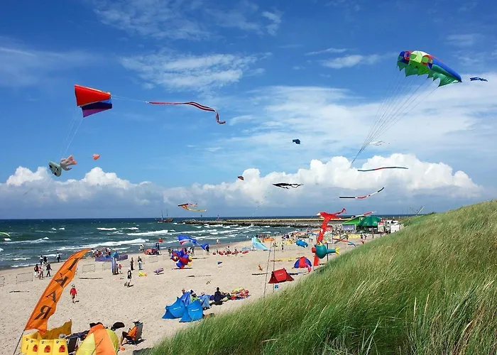 House In Near Baltic Сasa de vacaciones